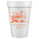 Noah's Ark with Animals Styrofoam Cups Image 1 of 2