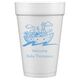 Noah's Ark with Animals Styrofoam Cups Image 2 of 2