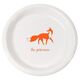 Fox Plastic Plates Image 1 of 3
