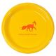 Fox Plastic Plates Image 3 of 3