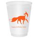 Fox Shatterproof Cups Image 3 of 3