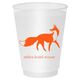 Fox Shatterproof Cups Image 2 of 3