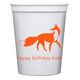 Fox Stadium Cups Image 2 of 3