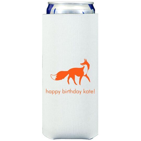 Fox Collapsible Slim Huggers