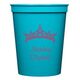 Diamond Crown Stadium Cups Image 1 of 2