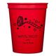 Film Reel Stadium Cups Image 1 of 2