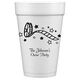 Film Reel Styrofoam Cups Image 2 of 2