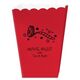 Film Reel Mini Popcorn Boxes Image 1 of 2