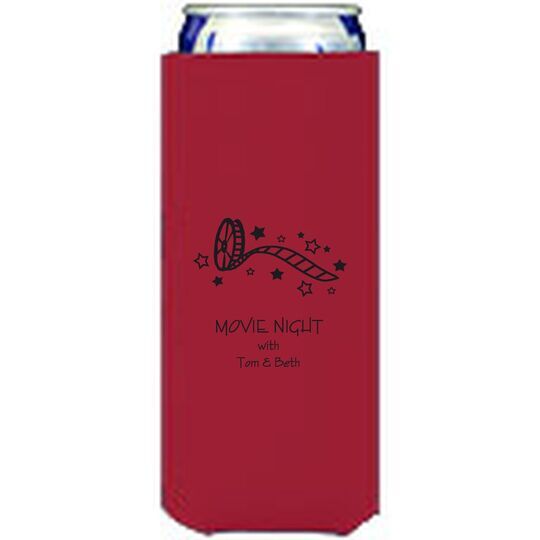 Film Reel Collapsible Slim Huggers