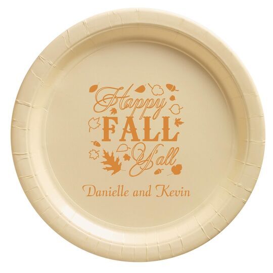 Paper plates deals online