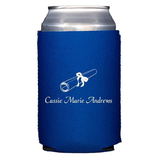 My Diploma Collapsible Huggers