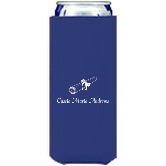 My Diploma Collapsible Slim Huggers