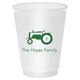 Tractor Shatterproof Cups Image 1 of 2