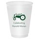 Tractor Shatterproof Cups Image 2 of 2