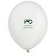 Tractor Latex Balloons Image 2 of 2