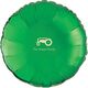 Tractor Mylar Balloons Image 1 of 2