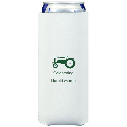 Tractor Collapsible Slim Huggers