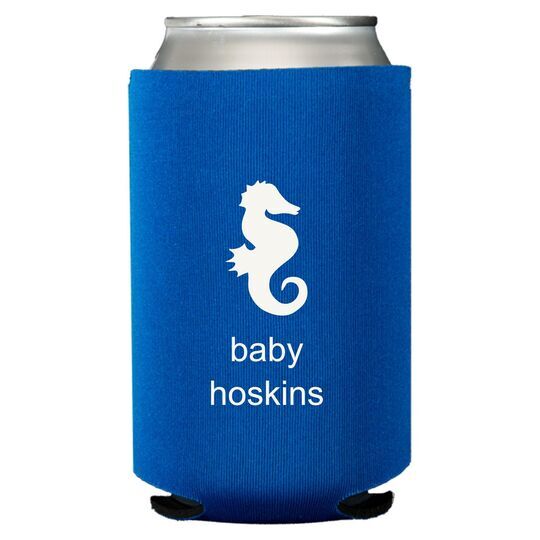 Seahorse Collapsible Huggers