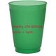 Right Side Name Colored Shatterproof Cups Image 2 of 3