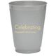 Right Side Name Colored Shatterproof Cups Image 3 of 3