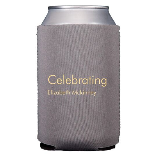 Right Side Name Collapsible Huggers