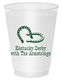 Horse Shoes Shatterproof Cups Image 2 of 2