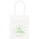 Confetti Dots Oh Baby Mini Twisted Handled Bags Image 1 of 3