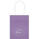 Confetti Dots True Love Mini Twisted Handled Bags Image 1 of 2
