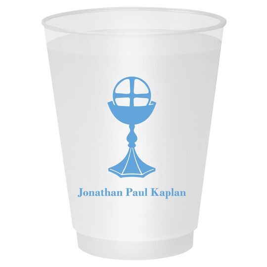 Chalice Shatterproof Cups