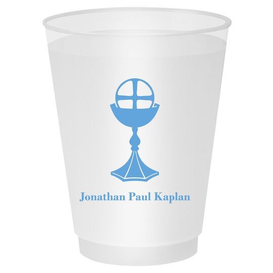 Chalice Shatterproof Cups