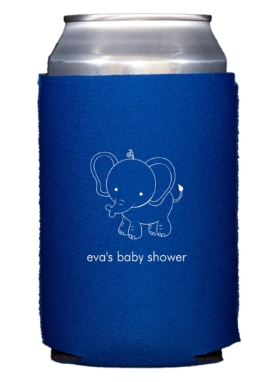 Sweet Elephant Collapsible Huggers