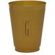 Contempo Monogram Colored Shatterproof Cups Image 1 of 3