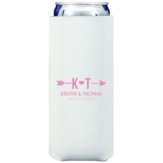 Cupid's Arrow Collapsible Slim Huggers