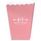 Cupid's Arrow Mini Popcorn Boxes Image 2 of 2