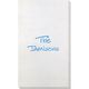 Studio Text Bamboo Luxe Guest Towels Image 1 of 7