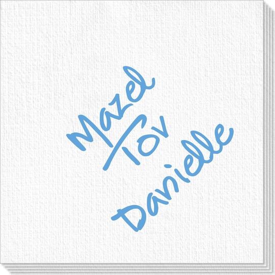 Studio Text Deville Napkins