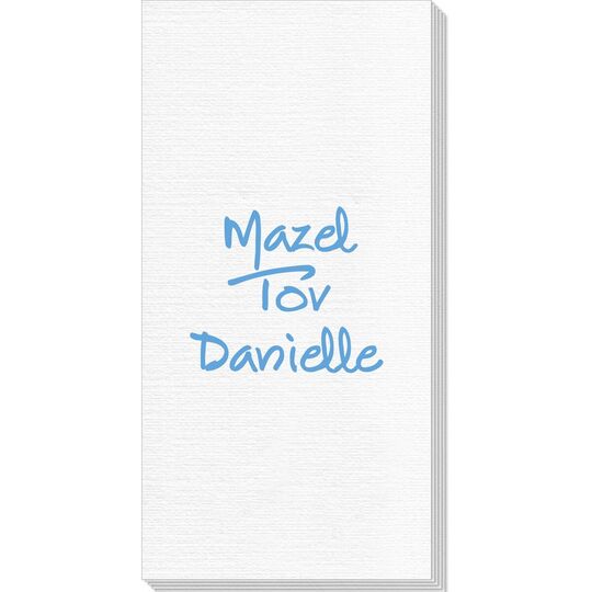 Studio Text Deville Guest Towels