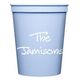 Studio Text Stadium Cups Image 1 of 7