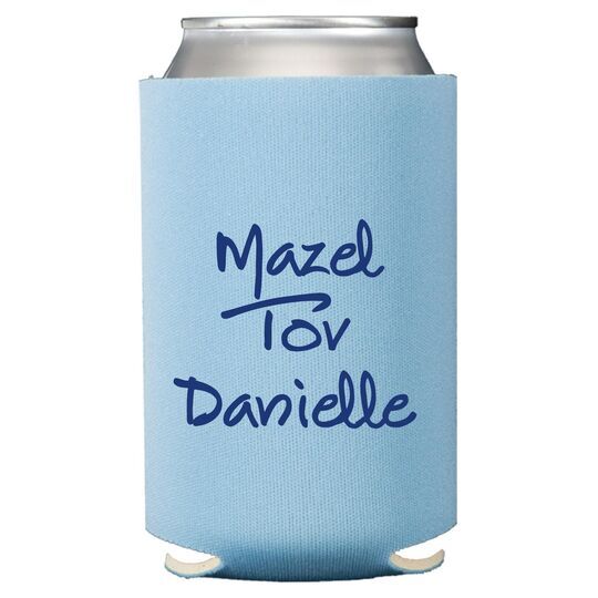 Studio Text Collapsible Huggers