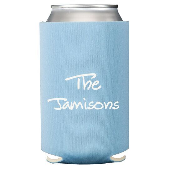 Studio Text Collapsible Huggers