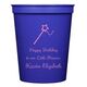 Magical Wand Stadium Cups Image 2 of 2