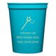 Magical Wand Stadium Cups Image 1 of 2