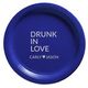 Drunk In Love Paper Plates Image 1 of 2