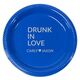 Drunk In Love Plastic Plates Image 1 of 2
