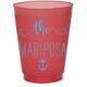 Family Anchor Colored Shatterproof Cups Image 2 of 2