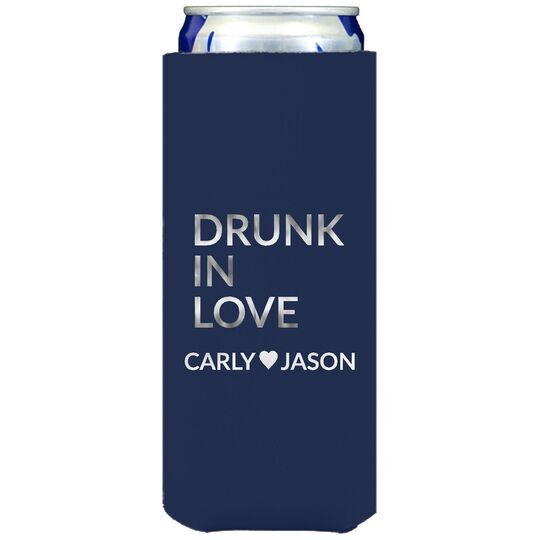 Drunk In Love Collapsible Slim Huggers