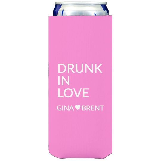 Drunk In Love Collapsible Slim Huggers