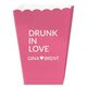Drunk In Love Mini Popcorn Boxes Image 2 of 2