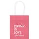 Drunk In Love Mini Twisted Handled Bags Image 2 of 2