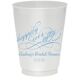 Happily Ever After Colored Shatterproof Cups Image 3 of 4